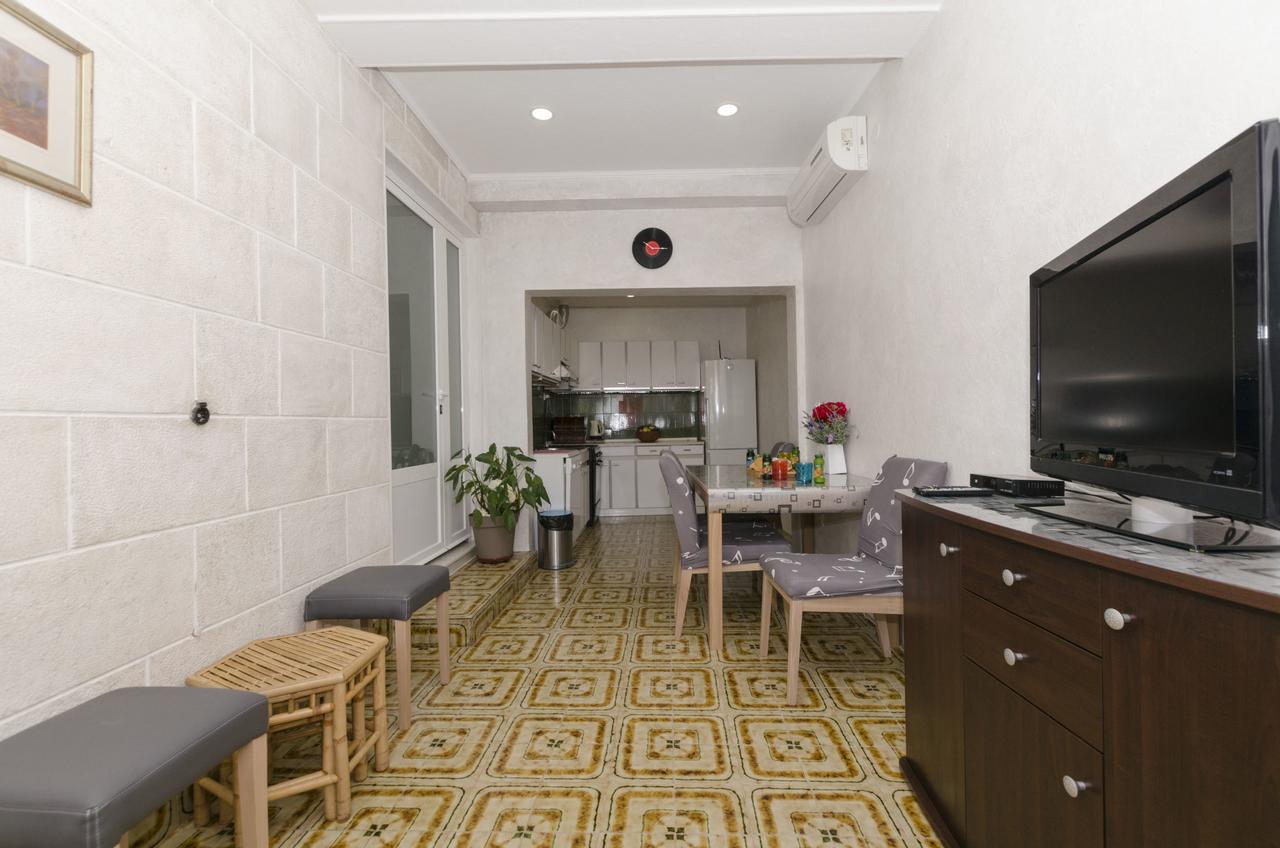 Apartments Tanja Baška Voda Cameră foto