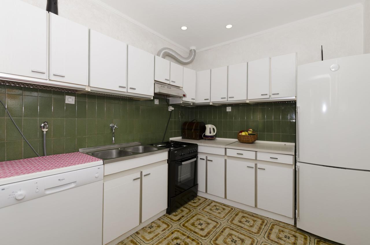 Apartments Tanja Baška Voda Cameră foto
